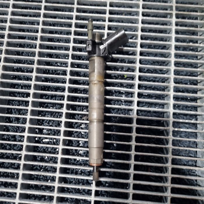 Injector BMW X3 E83 Facelift 2.0 D - 177CP N47 Euro5 (1512) Diesel