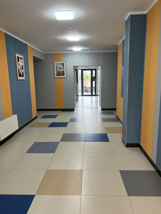 Продам клодовое помещение