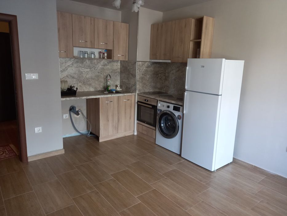 Апартамент с паркомясто за нощувки