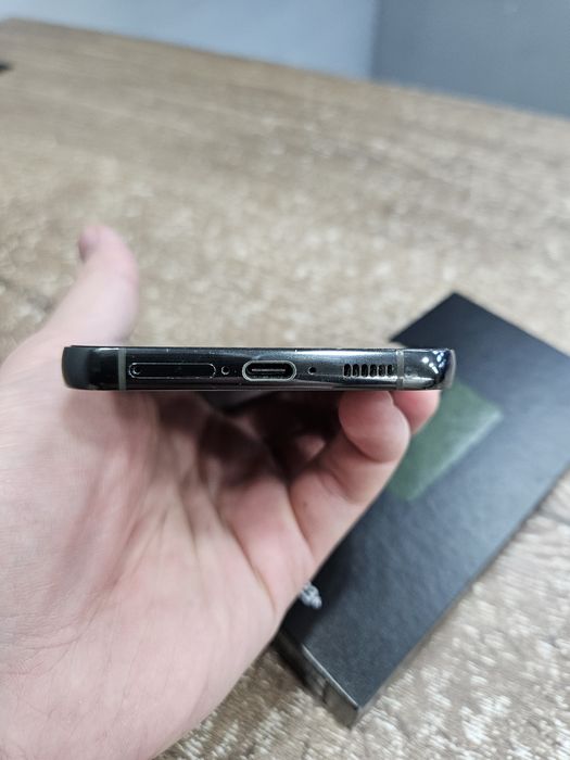 Samsung s23 plus (256 gb) green