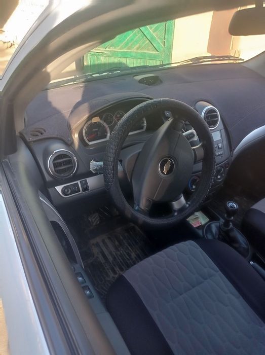 NEXIA 3. 135 million