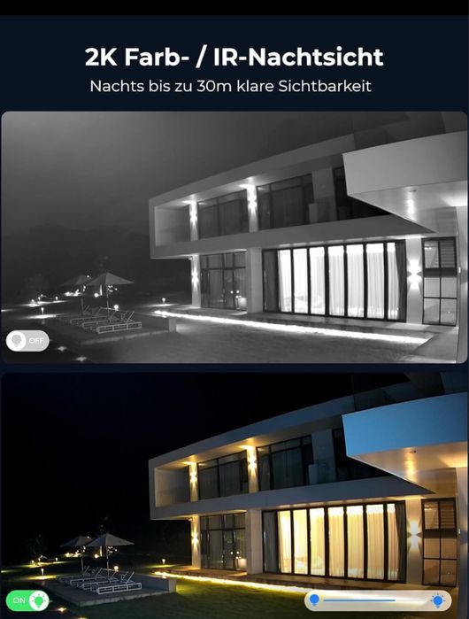 Reolink Track Mix LTE 4K + solar