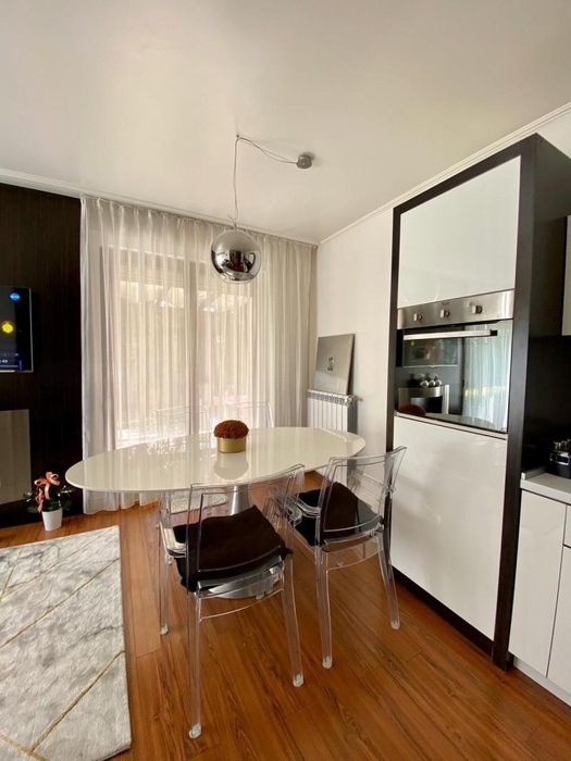 Продава се Тристаен апартамент в София, Манастирски ливади - 80 кв.м за 4313 €/кв.м - Снимка #5