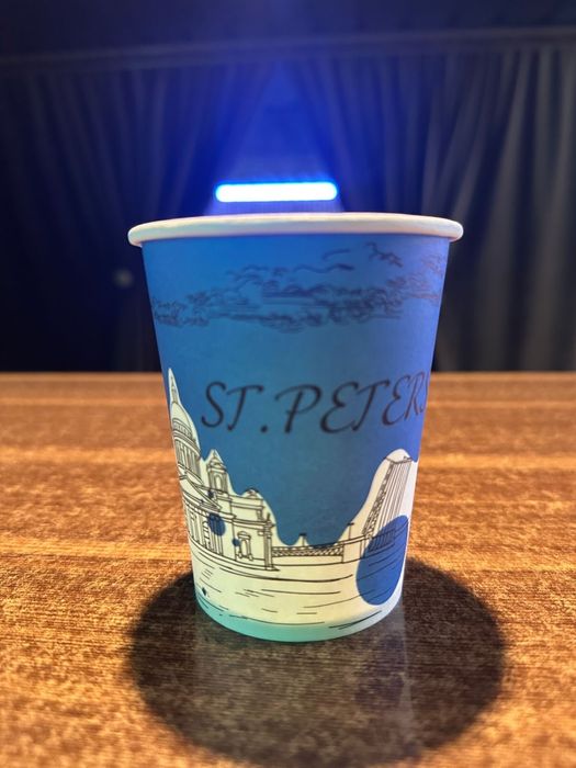 Продам одноразразовую посуду