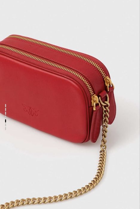 Чанта ПИНКО / Pinko