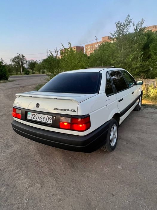Срочно Продам пассат В3