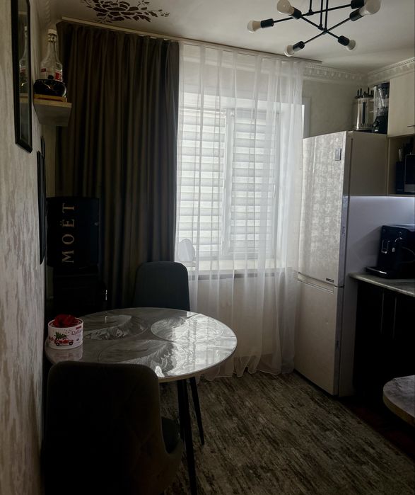 2-х комнатная квартира