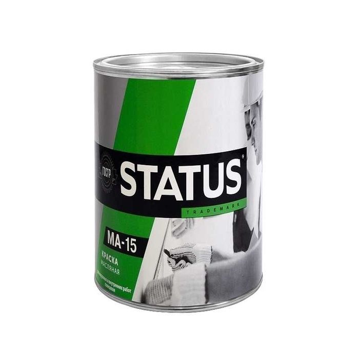 Эмаль Алкидная ПФ-115