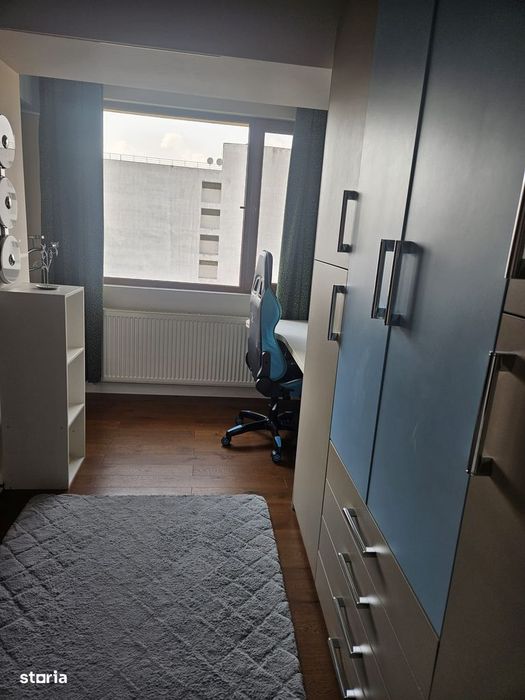 Apartament – 3 camere - 80 mp - 3-4 minute de metrou N Grigorescu