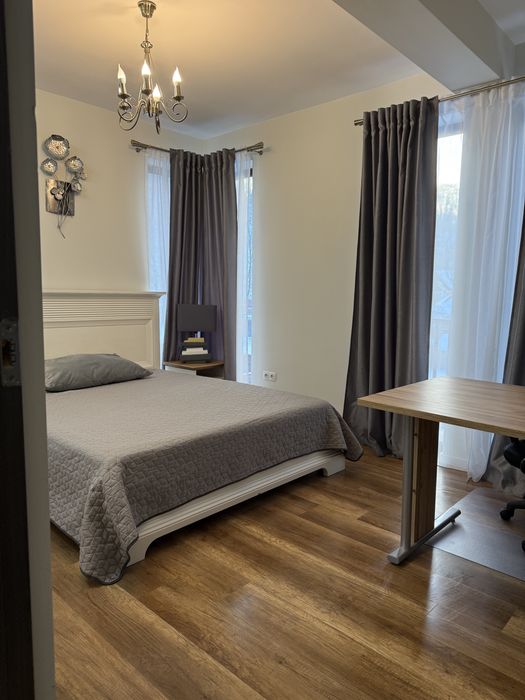 Casa de inchiriat in zona Wonderland