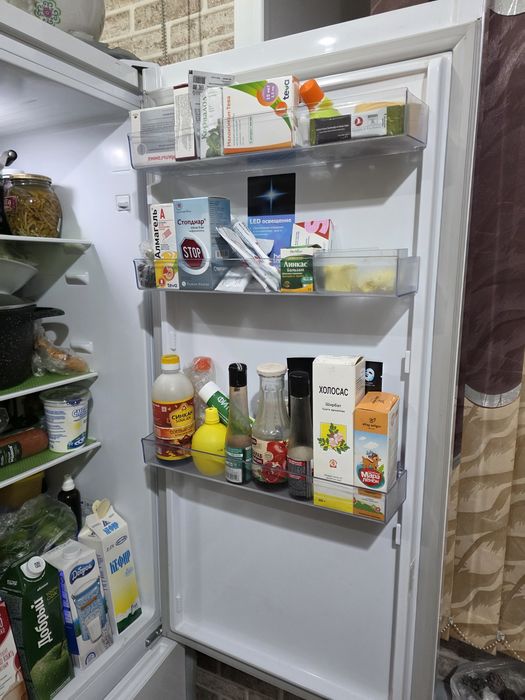 СРОЧНО! Продаи холодильник!