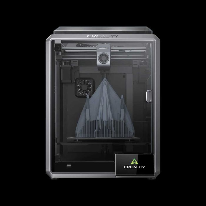 Imprimanta 3D Creality K1