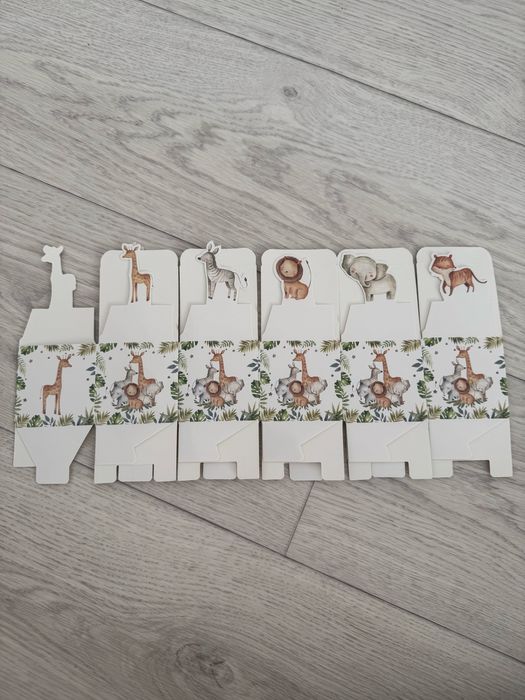 Бесік той бонбоньерки