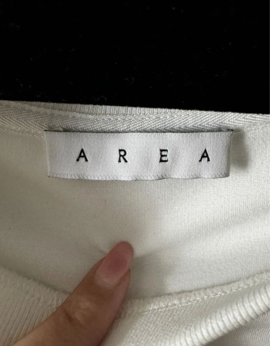 Area тениска оригинал