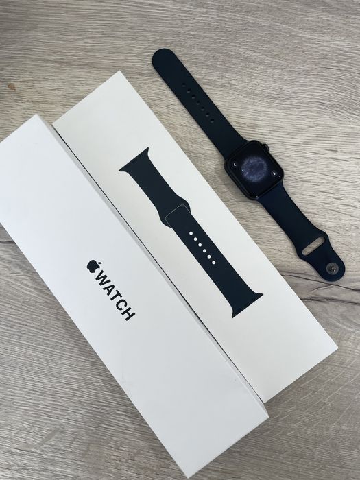 Apple Watch SE 44 mm