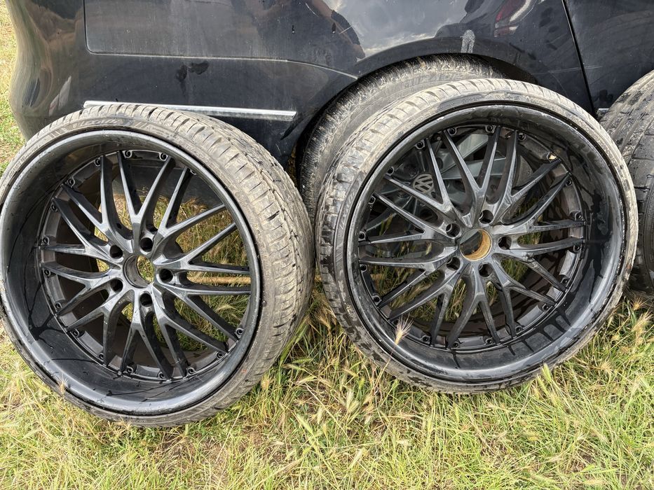 Джанти Barracuda R20 5x120