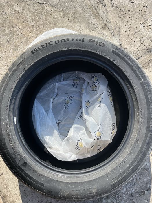 Продам летнюю резину