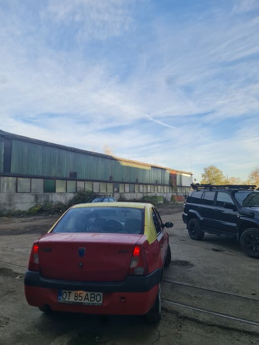 Dacia logan 1.4mpi+gpl