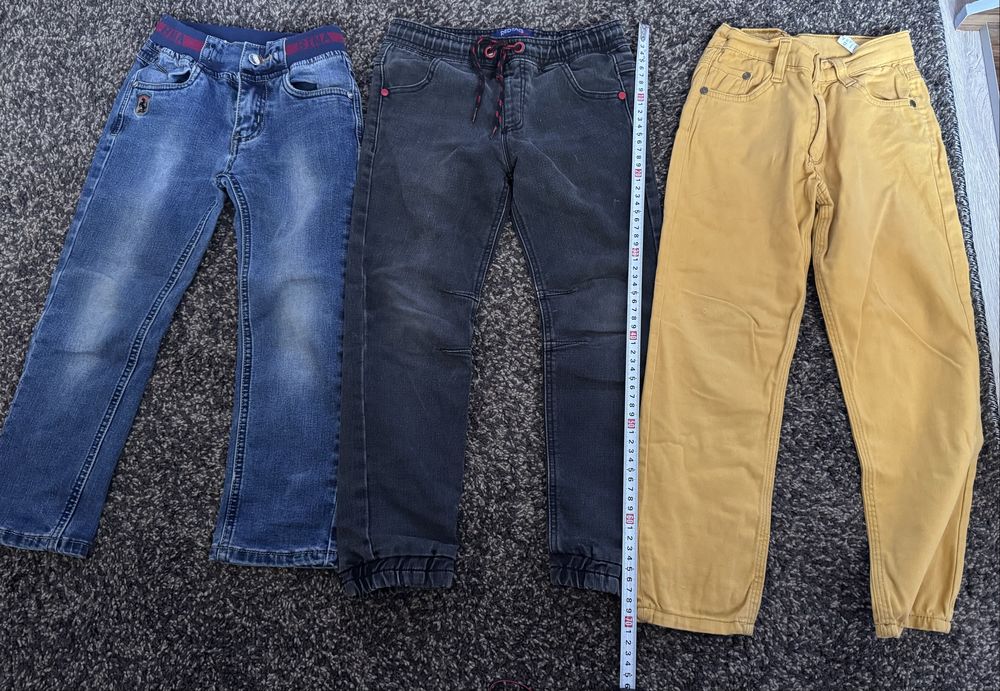 Рубашки ,футболки на 4-5 лет