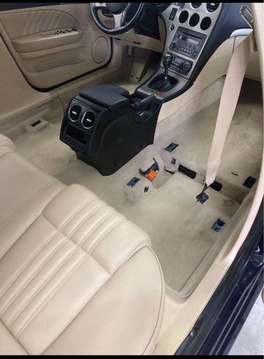 Alfa romeo 159 1.9 jtdm ( 8 valve )