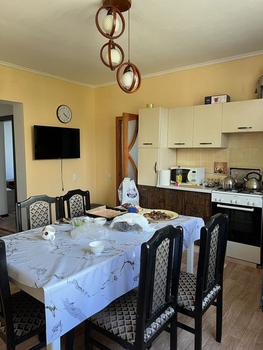 Продам жилой дом