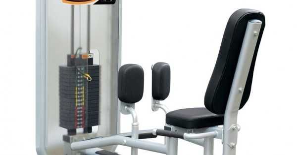 Impulse PL9016
Сведение/разведение ног Oyoq uchun trenajor