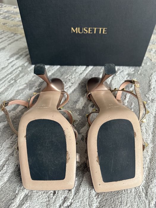 Sandale Musette dama
