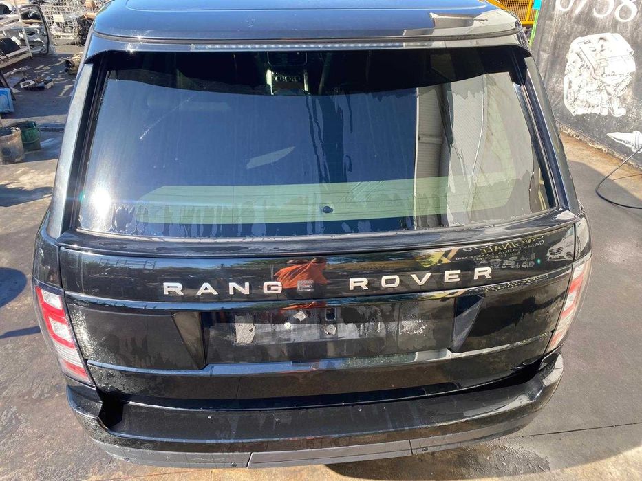 Dezmembrez Land Rover Vogue L405 4.4 d 448DT/far/capota/bara/stop/grup