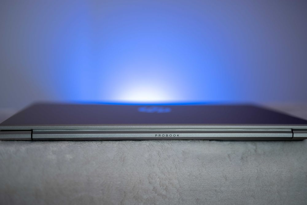 Laptop HP ProBook G10 - Intel i7-1355U, 16 GB RAM, 512 GB SSD - nou