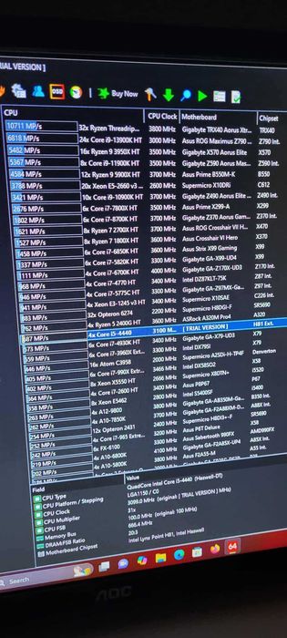 unitate gaming i5 4ghz video 4gb hdd + ssd
