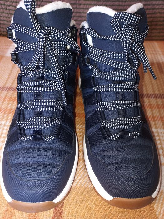 Детски зимни обувки