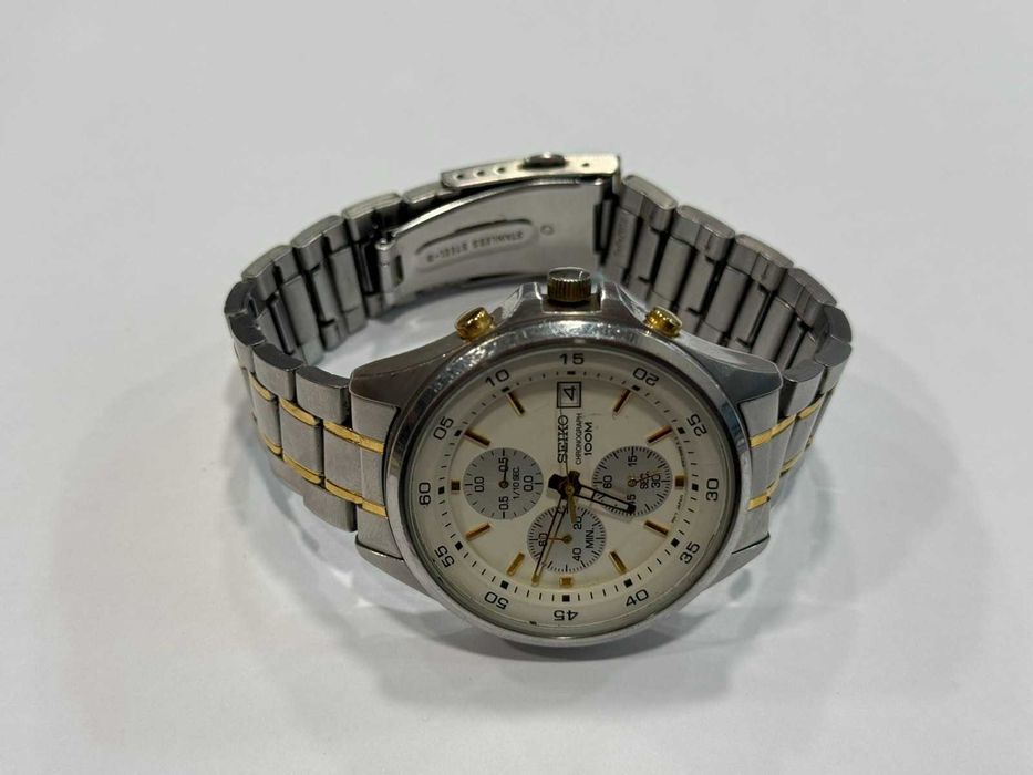 Часовник SEIKO 611162