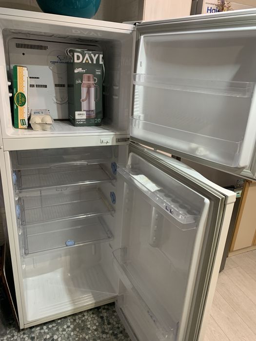 Холодильник самсунг