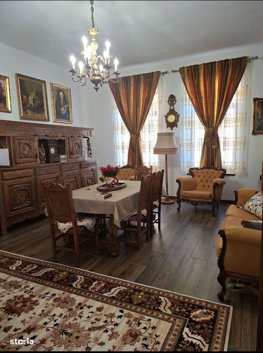 Casă centrală Craiova