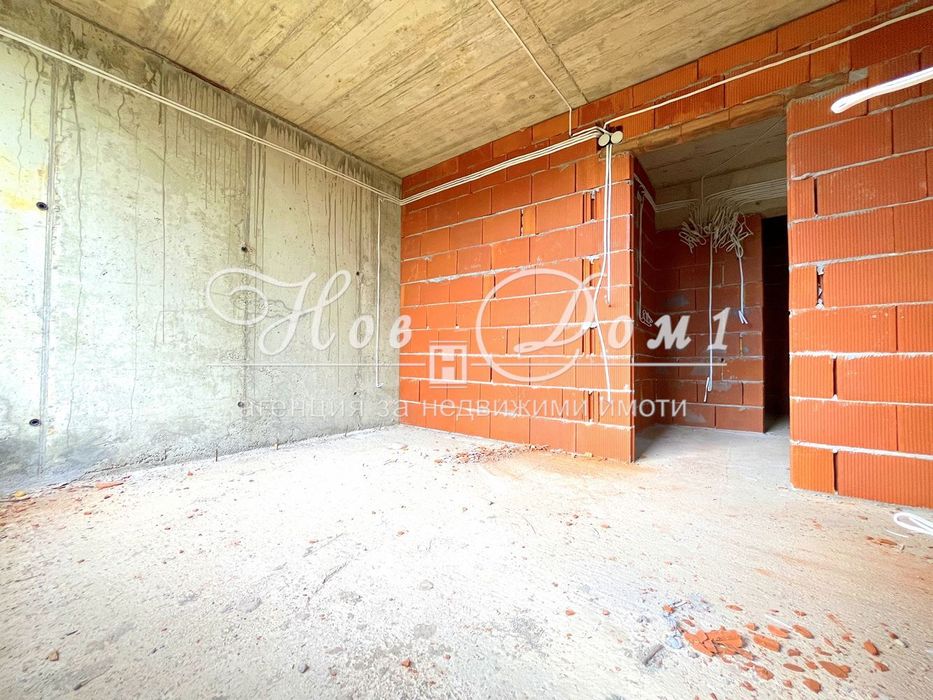 Продава се Двустаен апартамент в София, Надежда 4 - 56 кв.м за 1658 €/кв.м - Снимка #7