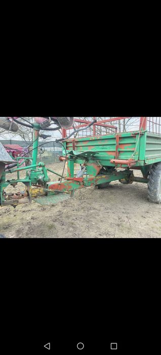 Vând Motoagricola