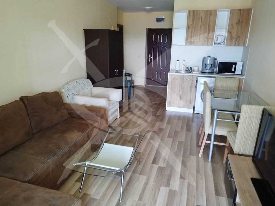 Продава се Двустаен апартамент в к.к. Слънчев бряг - 75 кв.м за 1060 €/кв.м - Снимка #5