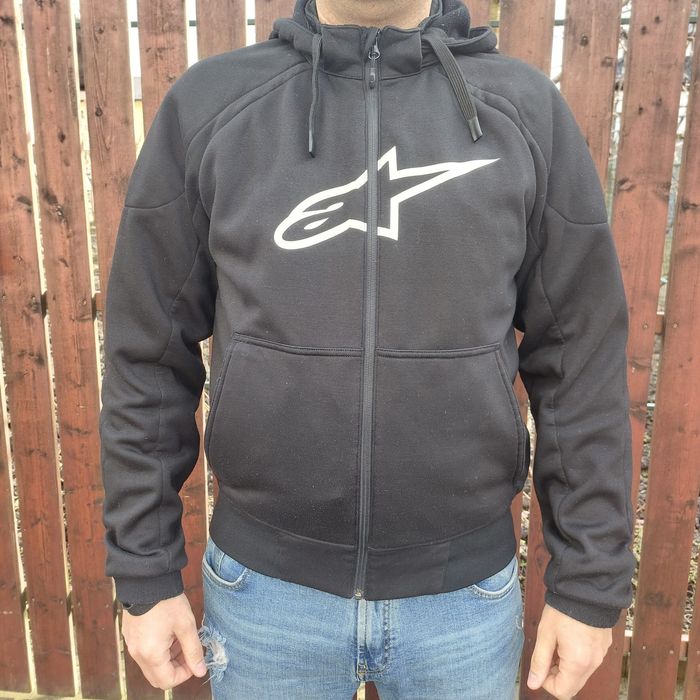 Hanorac Moto Alpinestar