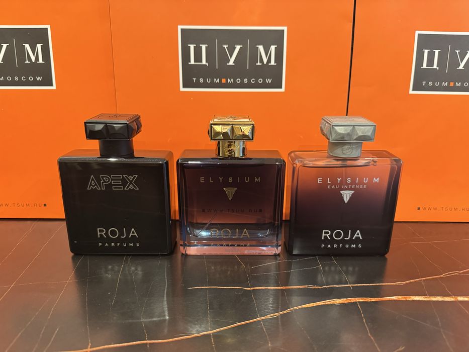 Roja Dove Оригинал!