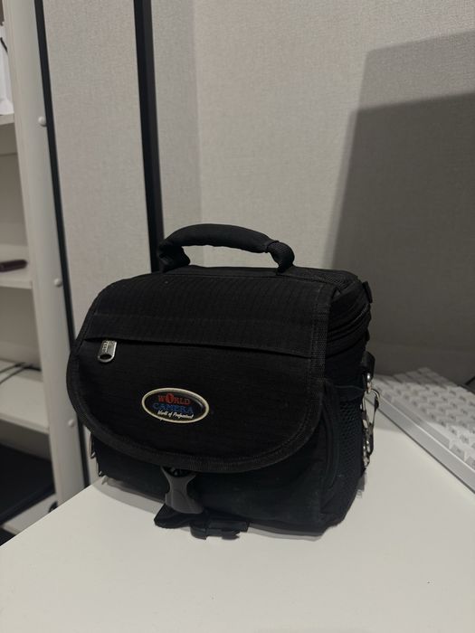 Фотоаппарат Canon EOS 600D