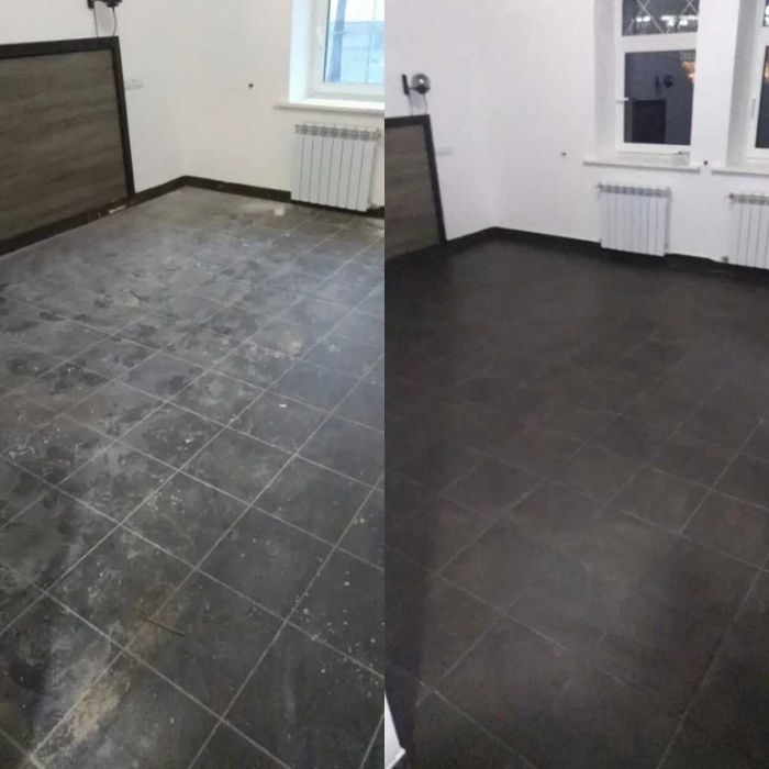 EvoClean(Клининг услуги)