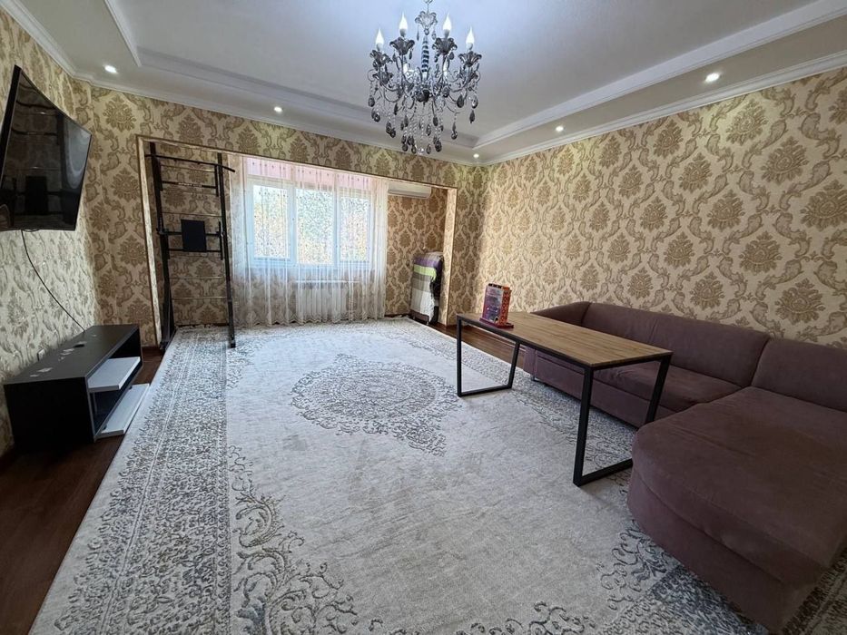 2/4/9 Буюк Ипак Йули 60м2 Максим Горький метро бий