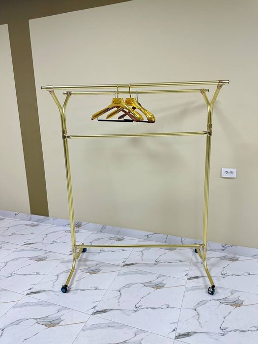 Garderob super sifatda