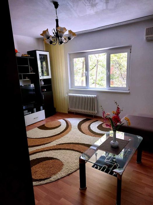 Apartament 3 camere, 77,65 mp utili, 2 băi, etaj 1,  – Nerva Traian / Mircea Vodă