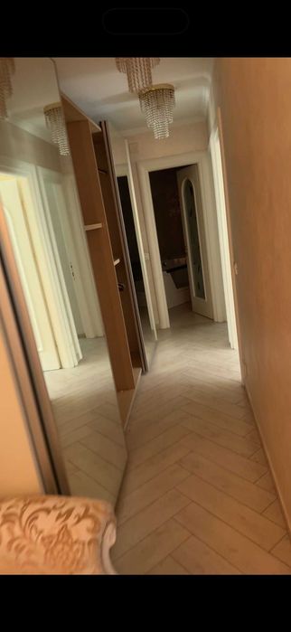 De inchiriat apartament 3 camere STRADA DACIA PITESTI