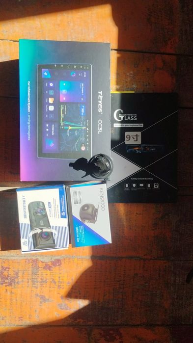 Адройд на машину