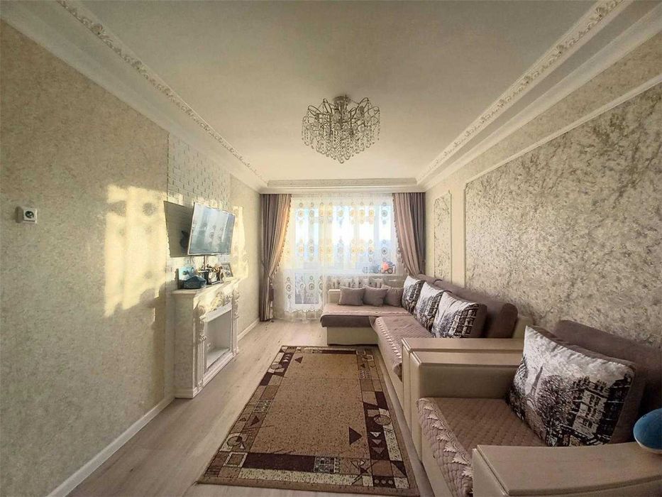 Продаётся 2х улучшенной планировки пр.Металлургов