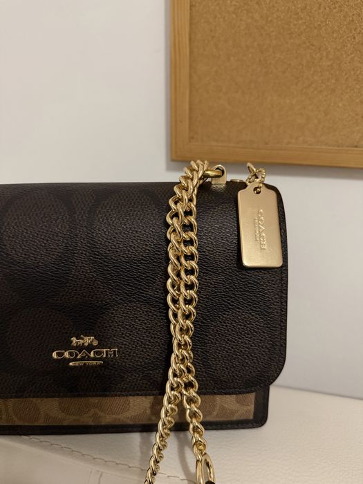 Geanta Coach originala