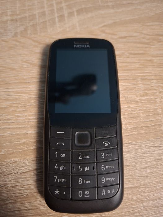 Nokia dual sim. 4 g ( doua cartele ) ca nou  baterie nouă