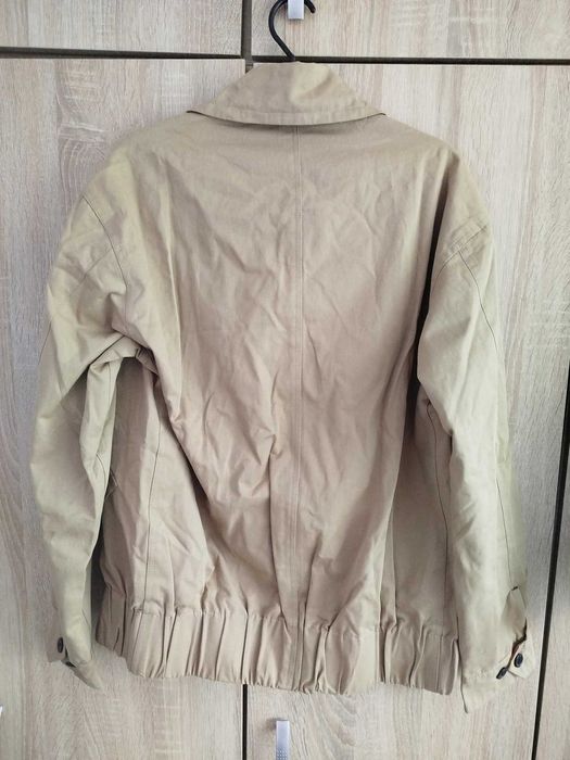 Яке Burberry London Harrington Rainbow Reversible S